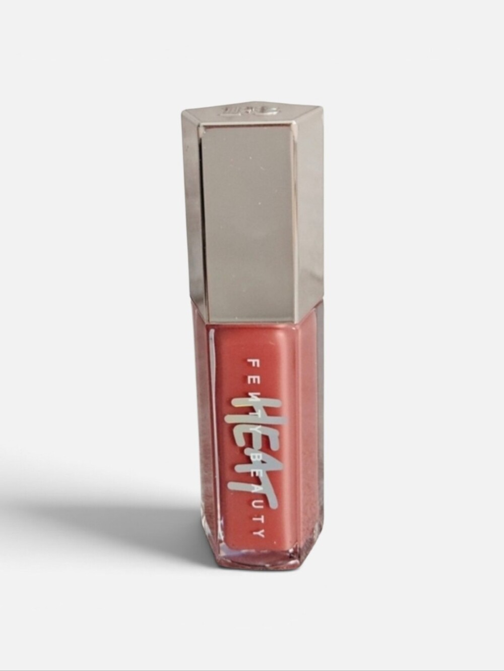 Fenty Beauty Gloss Bomb Heat Fussy Heat New